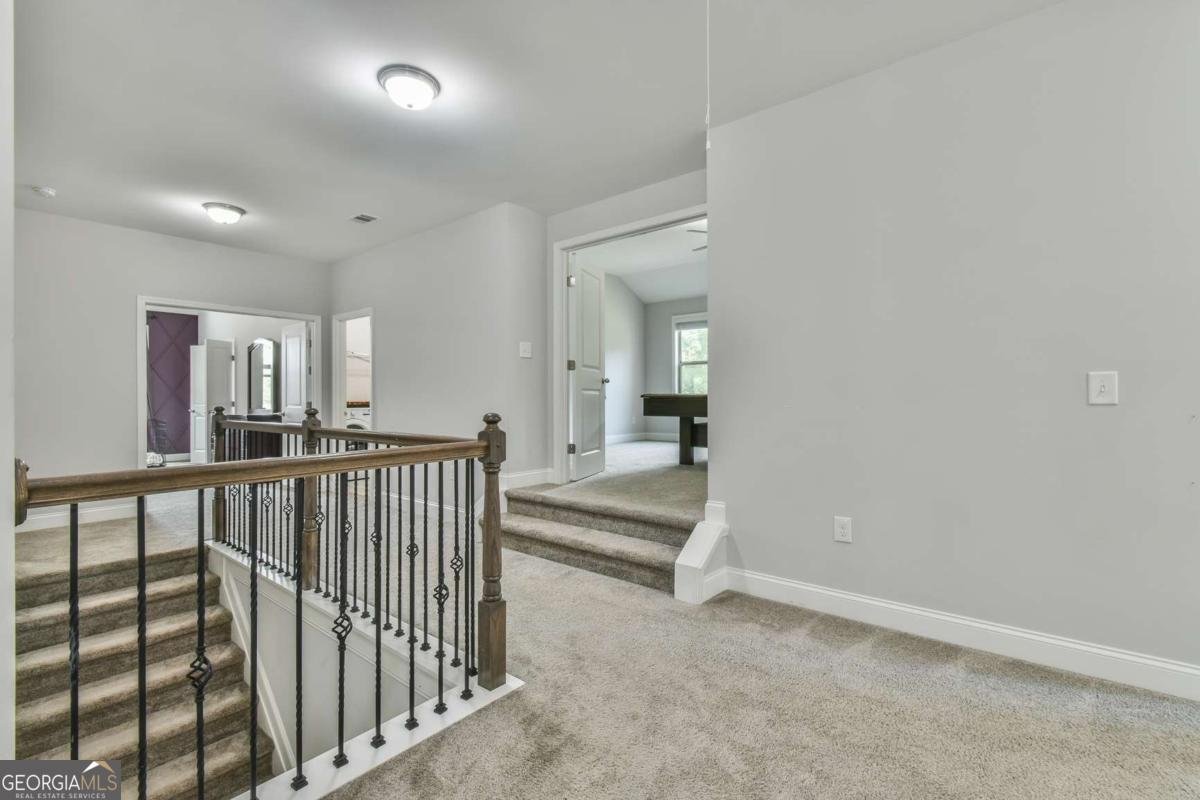 5930 Mountain Laurel Walk Flowery Branch - Photo 30