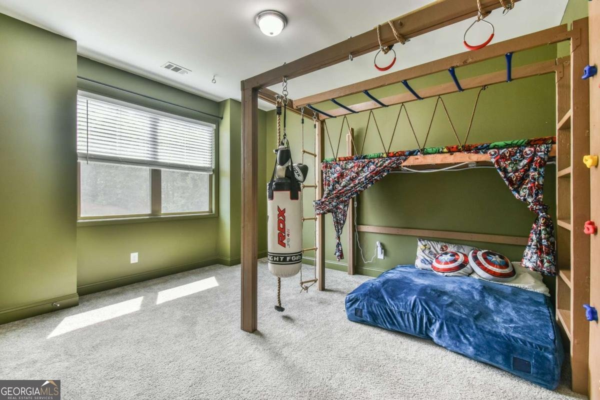 5930 Mountain Laurel Walk Flowery Branch - Photo 33
