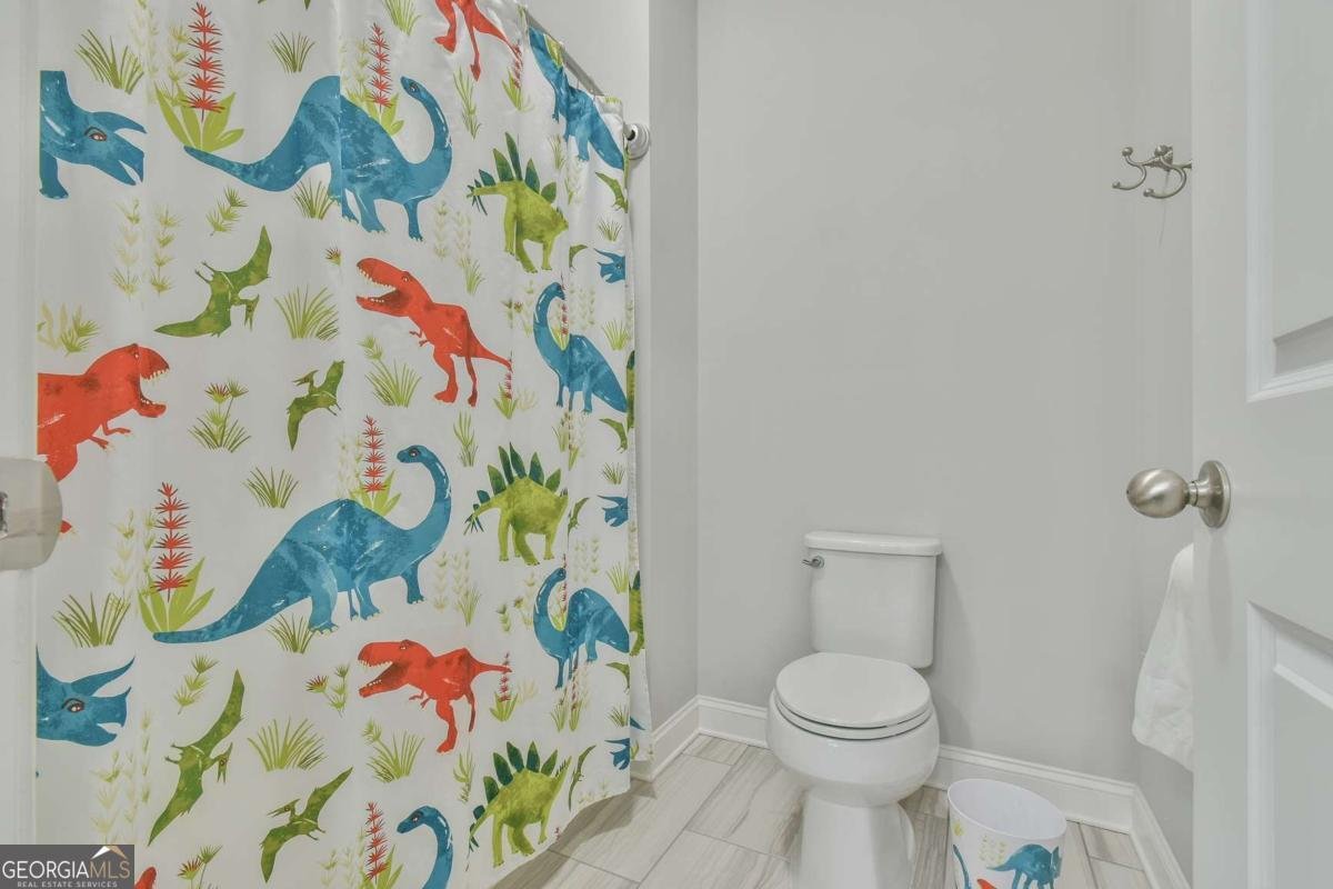 5930 Mountain Laurel Walk Flowery Branch - Photo 36