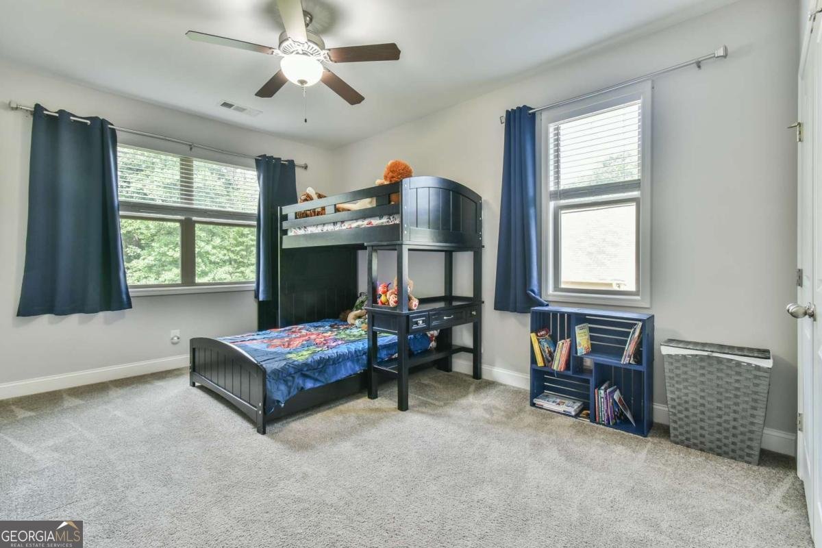 5930 Mountain Laurel Walk Flowery Branch - Photo 37