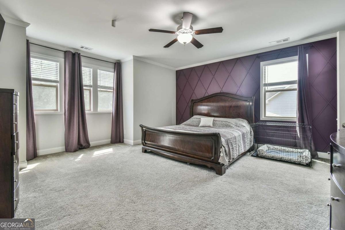 5930 Mountain Laurel Walk Flowery Branch - Photo 39