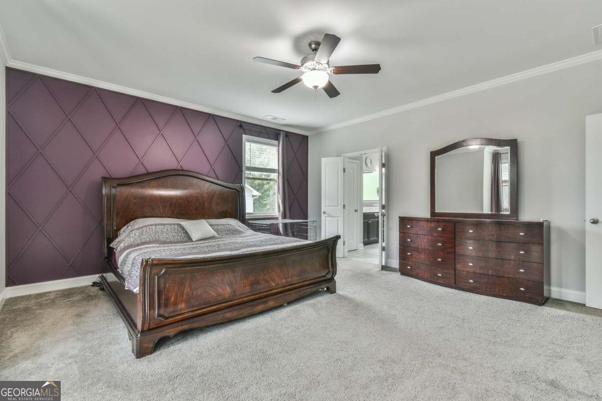 5930 Mountain Laurel Walk Flowery Branch - Photo 40