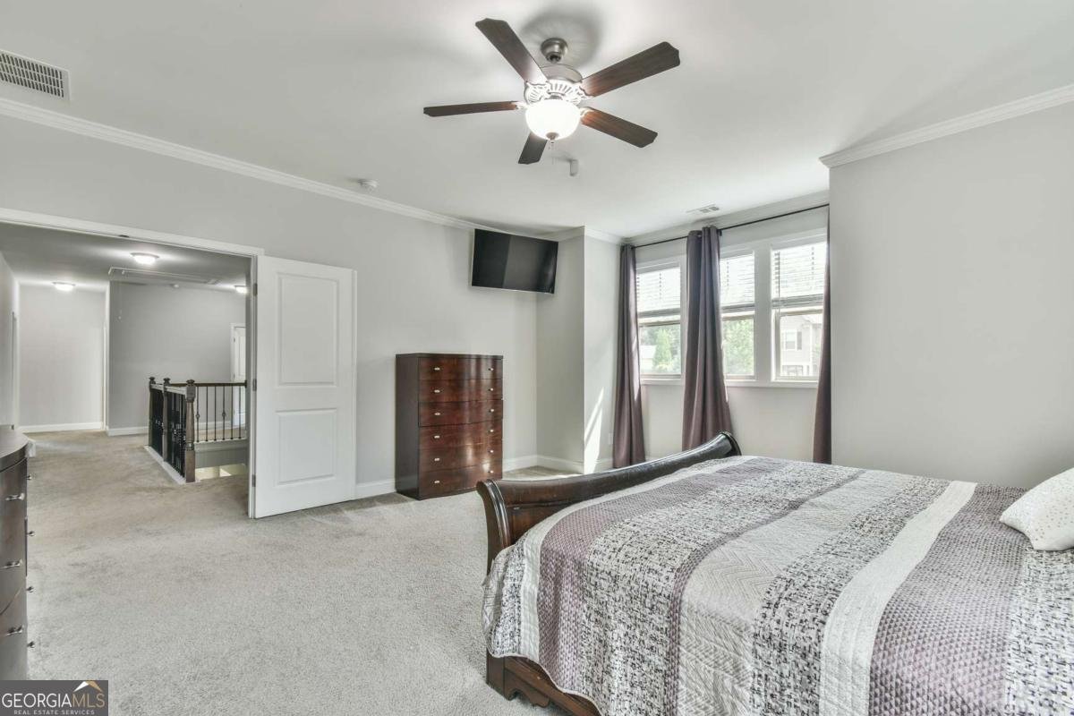 5930 Mountain Laurel Walk Flowery Branch - Photo 41