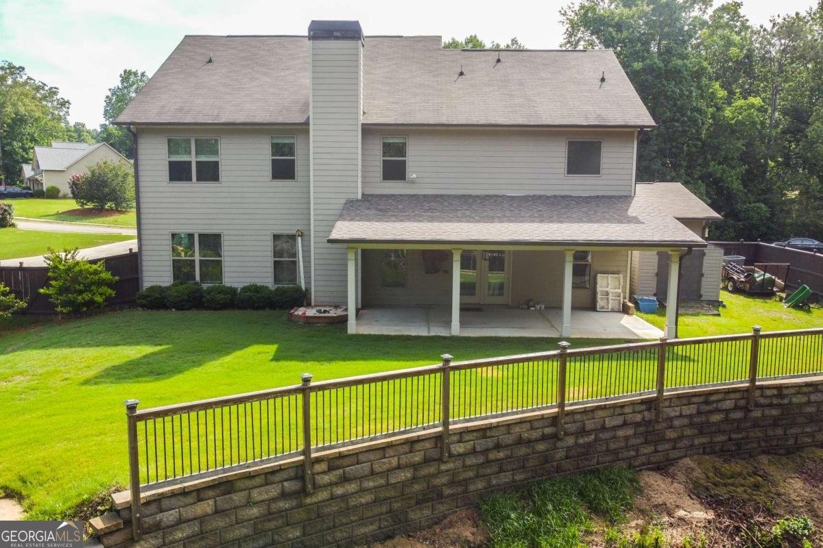 5930 Mountain Laurel Walk Flowery Branch - Photo 7