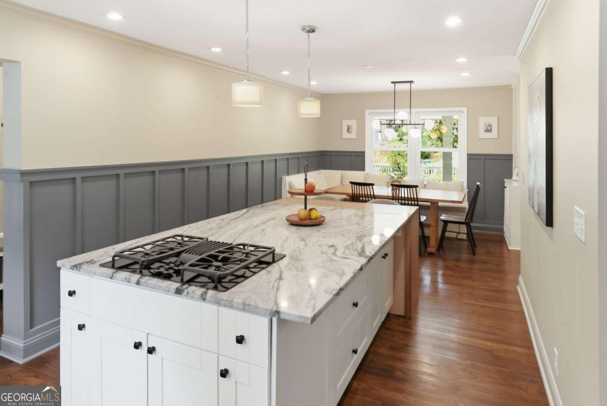 2933 Danbyshire Court Atlanta - Photo 10