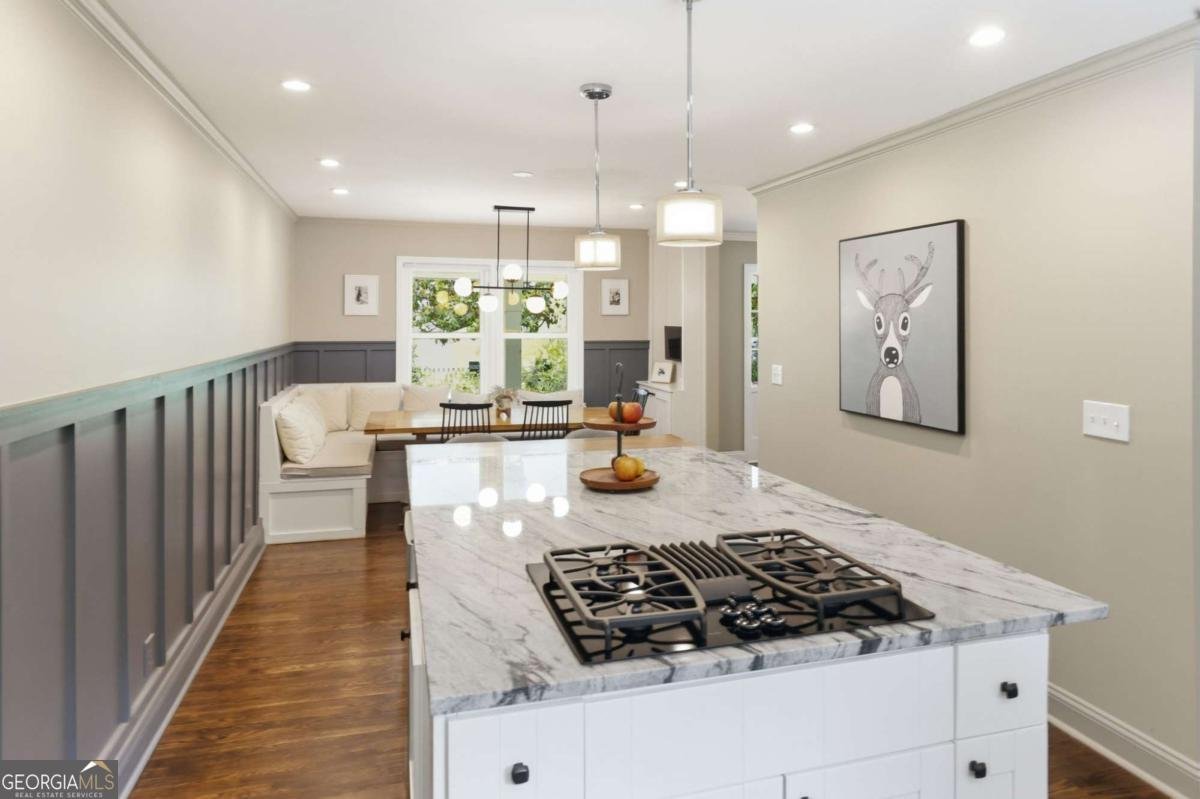 2933 Danbyshire Court Atlanta - Photo 11