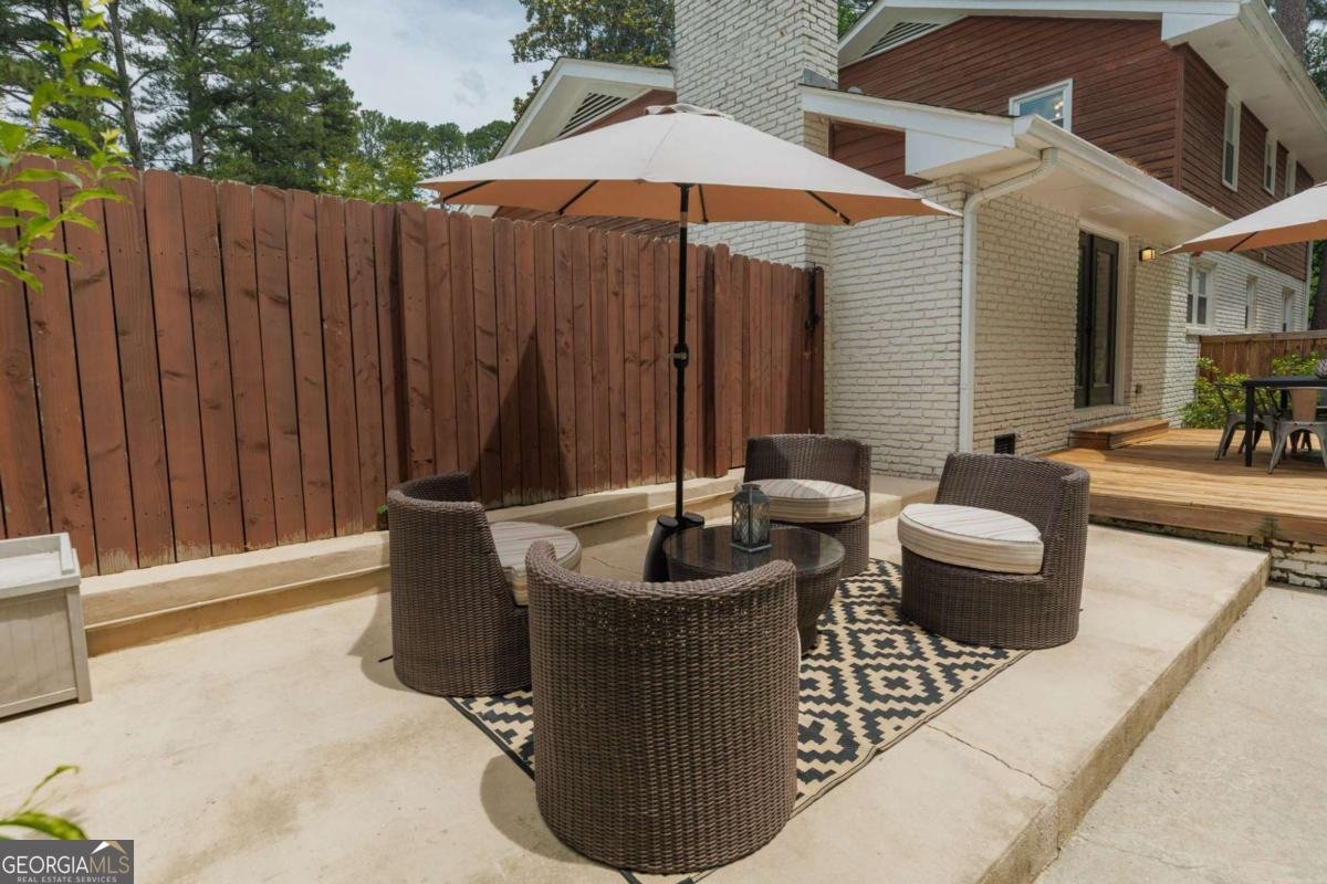 2933 Danbyshire Court Atlanta - Photo 20