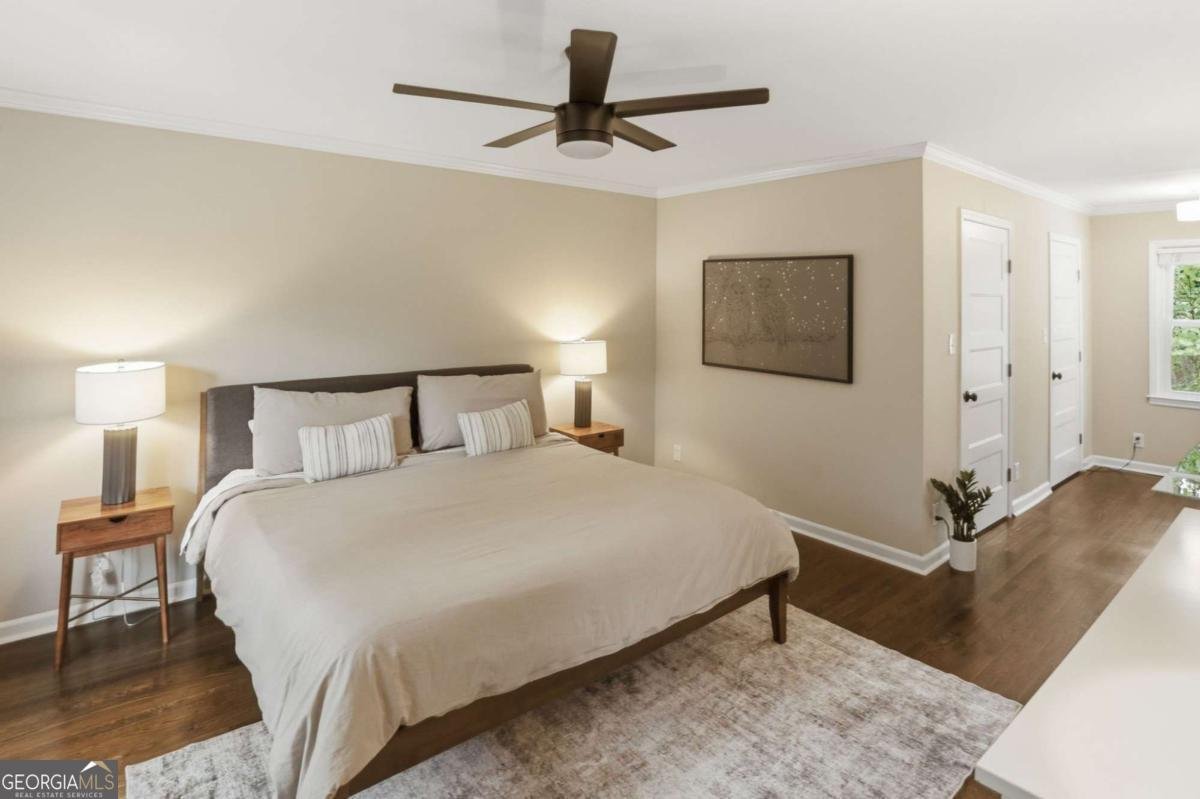 2933 Danbyshire Court Atlanta - Photo 23