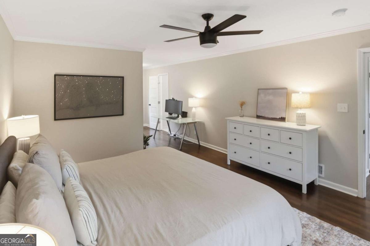 2933 Danbyshire Court Atlanta - Photo 24