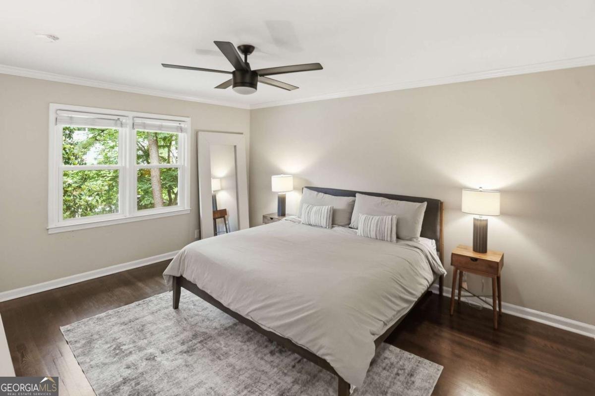 2933 Danbyshire Court Atlanta - Photo 25
