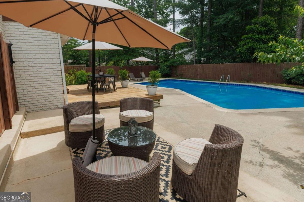 2933 Danbyshire Court Atlanta - Photo 26