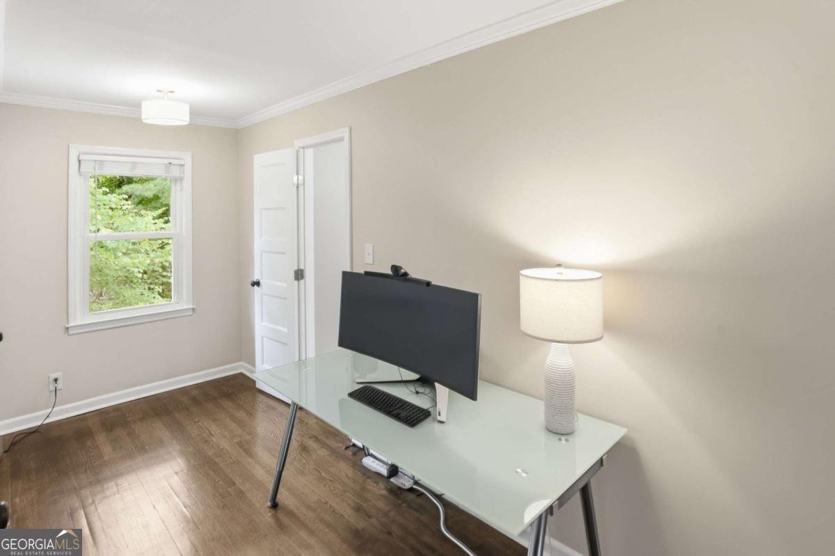 2933 Danbyshire Court Atlanta - Photo 27