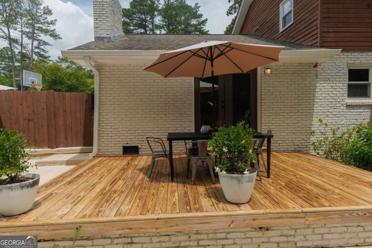 2933 Danbyshire Court Atlanta - Photo 31
