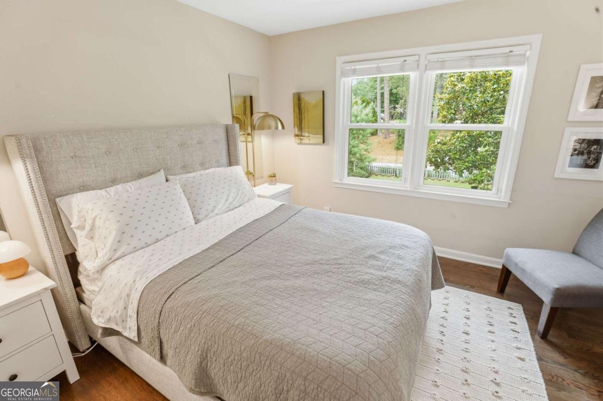 2933 Danbyshire Court Atlanta - Photo 33
