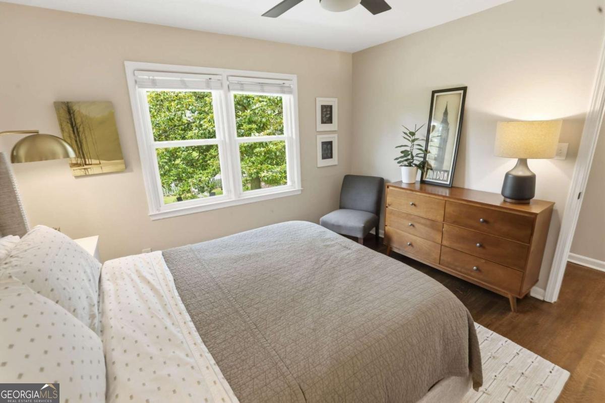 2933 Danbyshire Court Atlanta - Photo 34