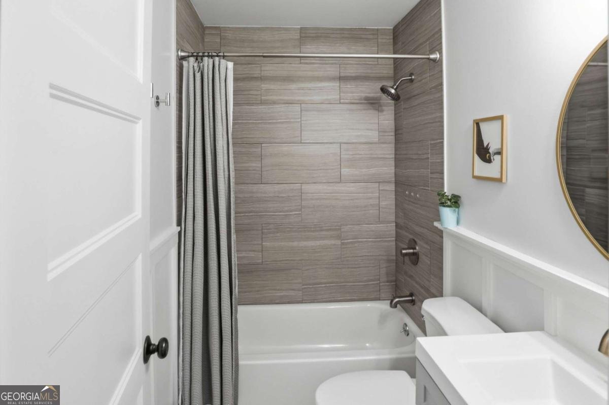 2933 Danbyshire Court Atlanta - Photo 36