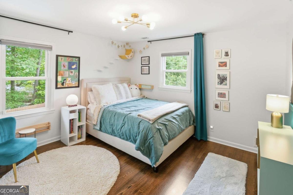 2933 Danbyshire Court Atlanta - Photo 37