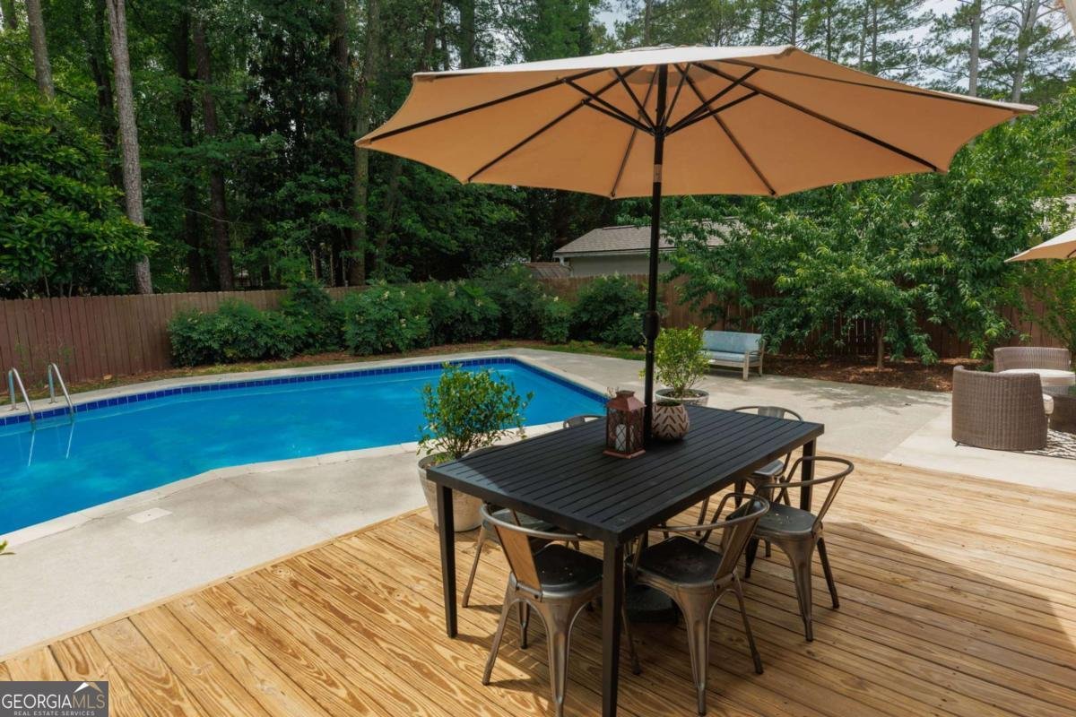 2933 Danbyshire Court Atlanta - Photo 48