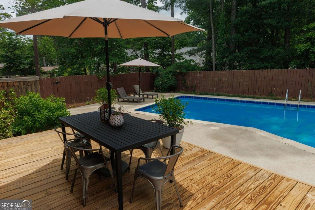 2933 Danbyshire Court Atlanta - Photo 49