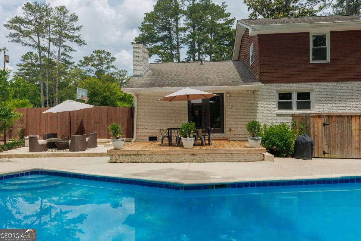 2933 Danbyshire Court Atlanta - Photo 50