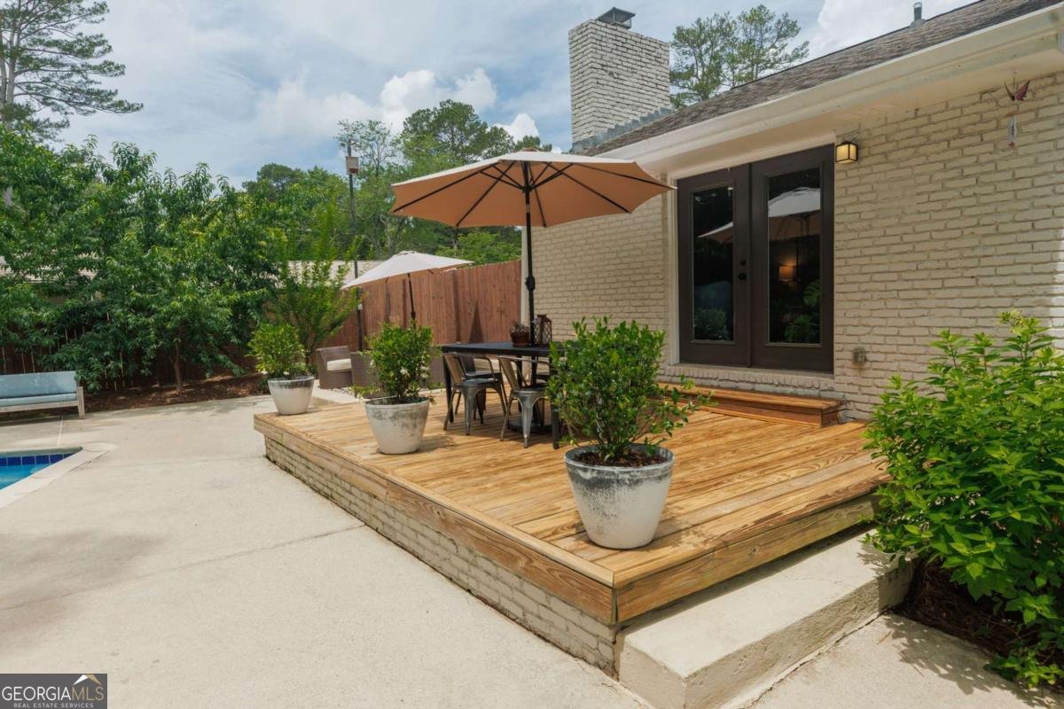 2933 Danbyshire Court Atlanta - Photo 51