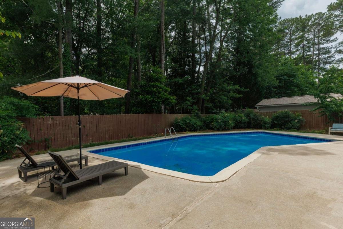 2933 Danbyshire Court Atlanta - Photo 53