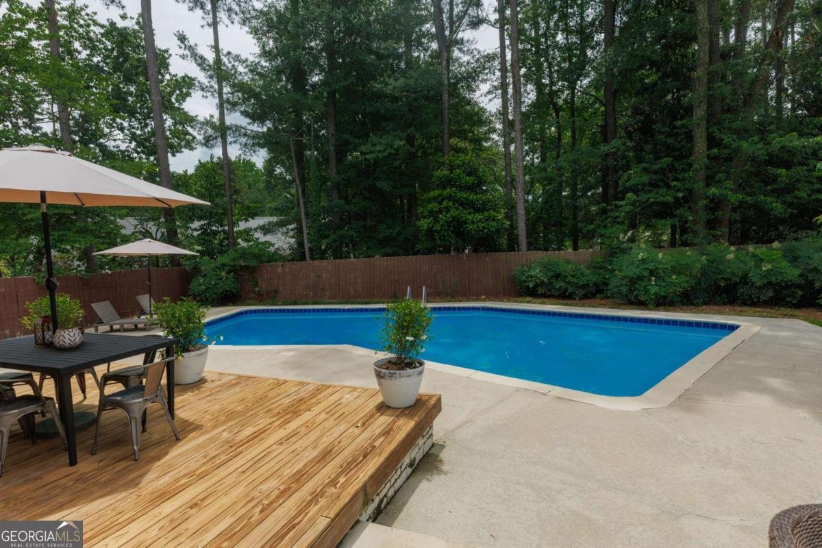 2933 Danbyshire Court Atlanta - Photo 55