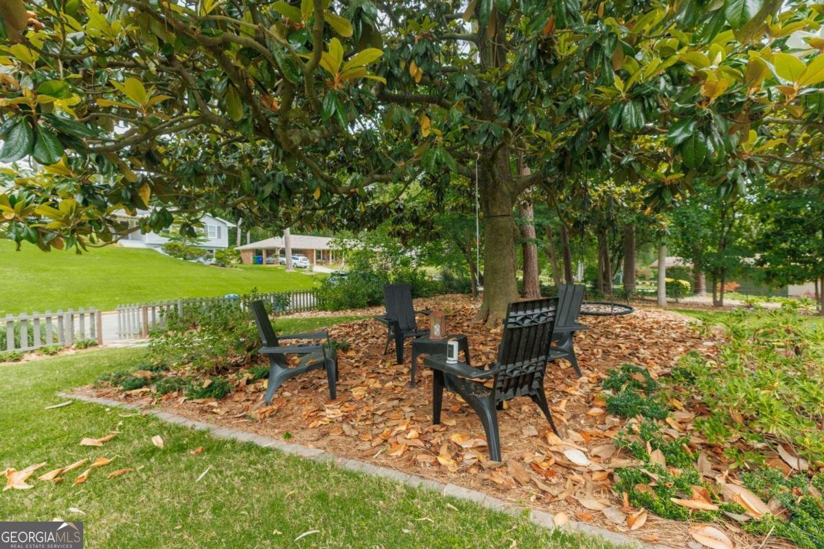 2933 Danbyshire Court Atlanta - Photo 56