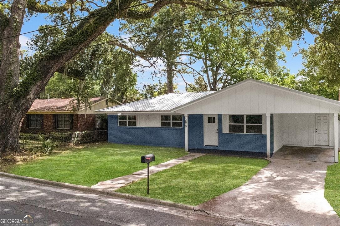 2820 Wolfe Street Brunswick - Photo 46
