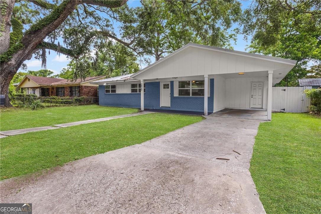 2820 Wolfe Street Brunswick - Photo 48