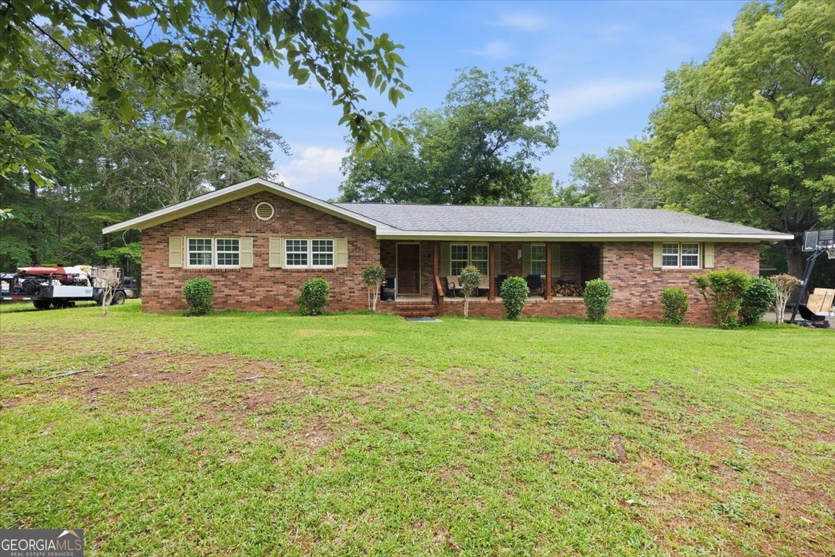 1052 Howard Roberts Road Gray - main photo