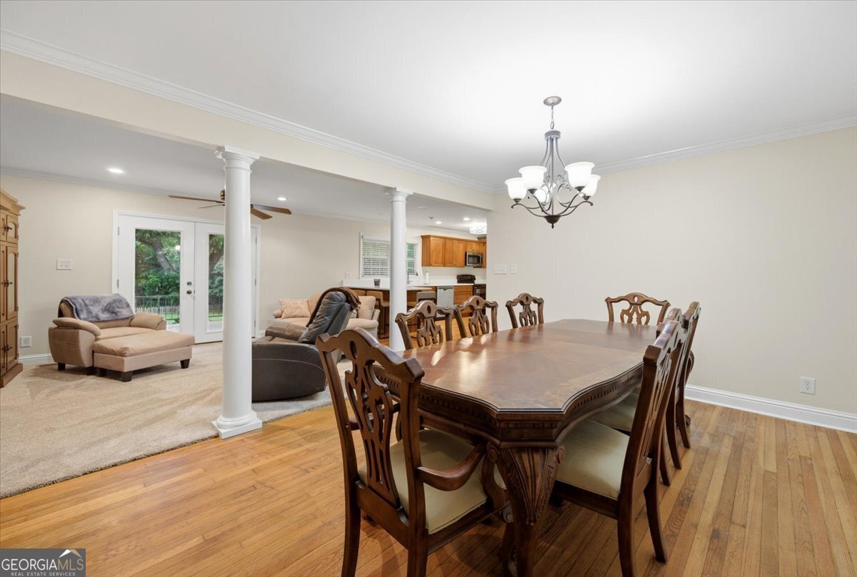 1052 Howard Roberts Road Gray - Photo 10