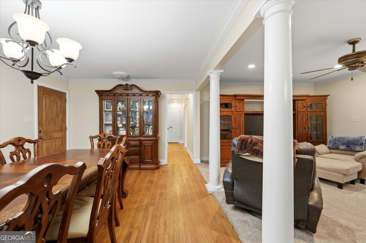 1052 Howard Roberts Road Gray - Photo 13