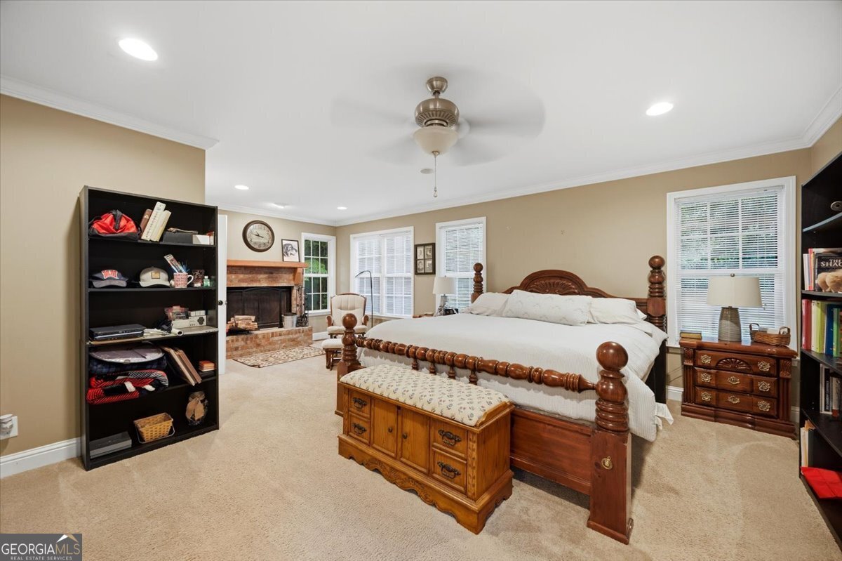 1052 Howard Roberts Road Gray - Photo 14