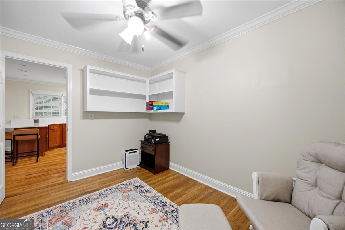 1052 Howard Roberts Road Gray - Photo 25