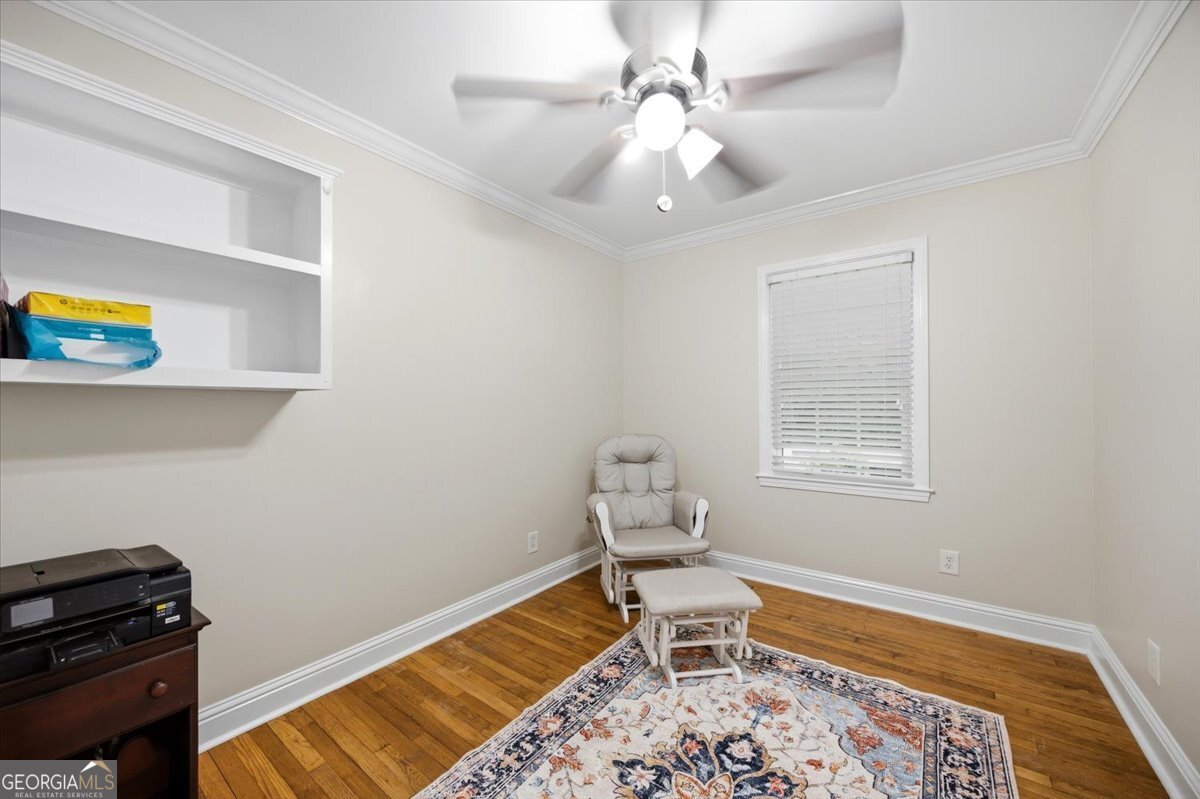 1052 Howard Roberts Road Gray - Photo 26