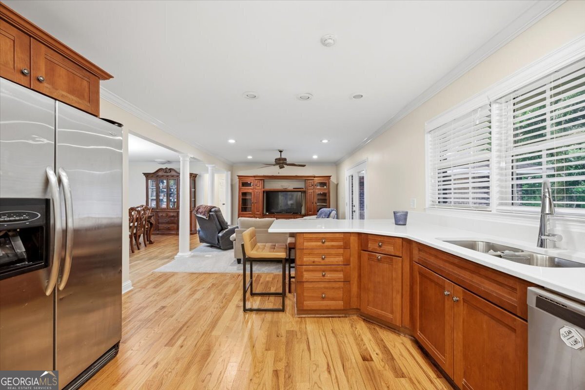 1052 Howard Roberts Road Gray - Photo 6