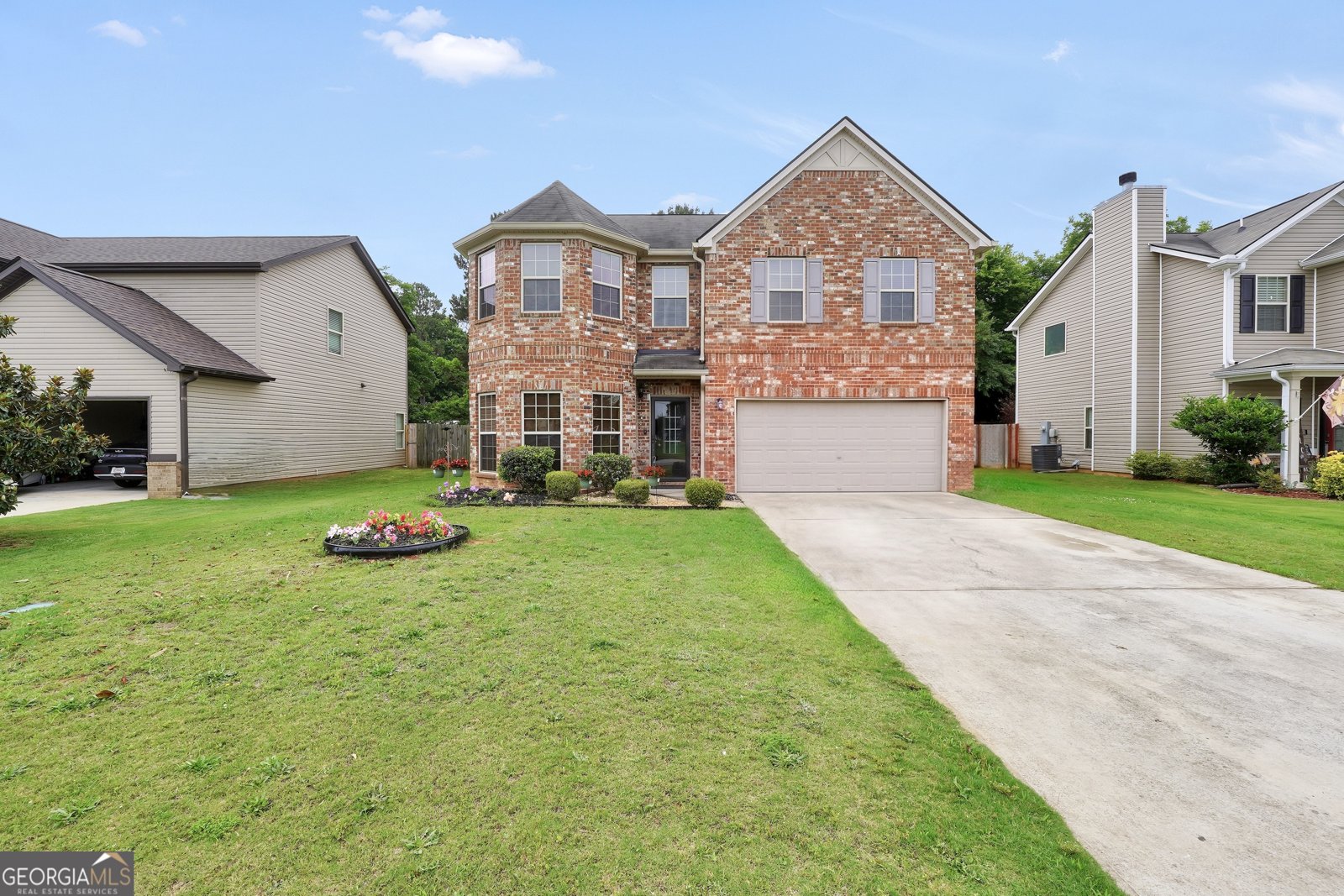 942 Amelia Drive Byron - main photo