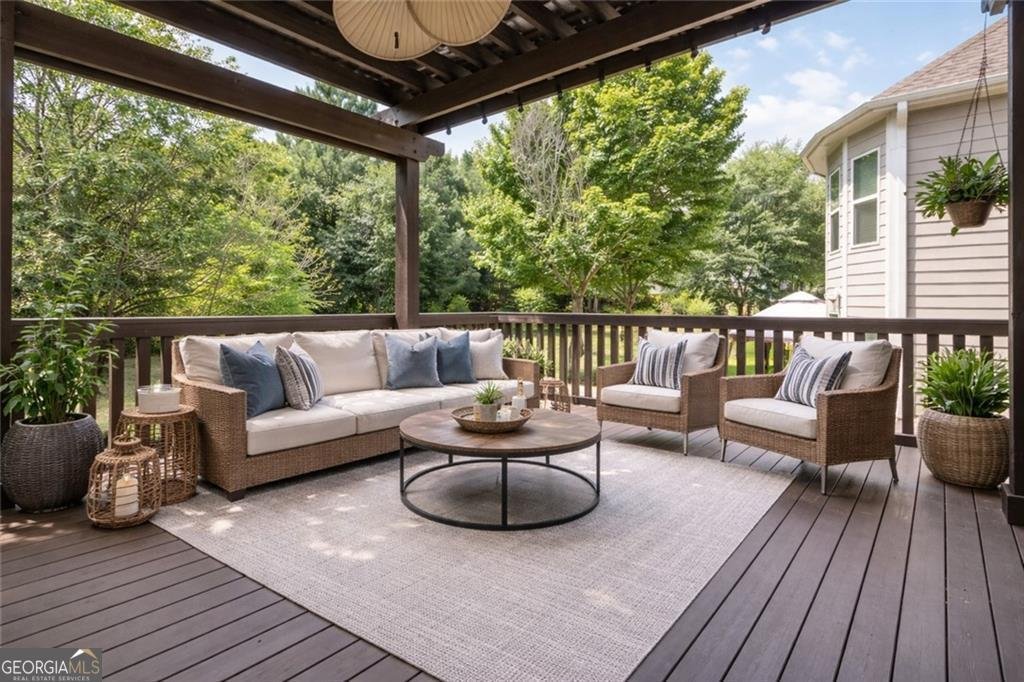 1169 Leybourne Cove Lawrenceville - Photo 14