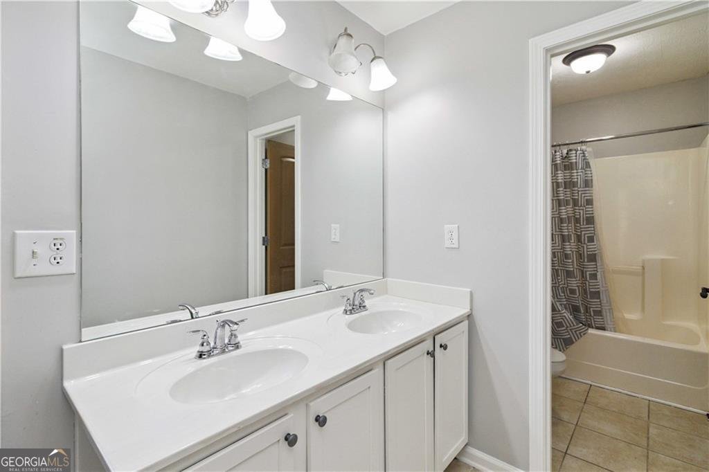 1169 Leybourne Cove Lawrenceville - Photo 16