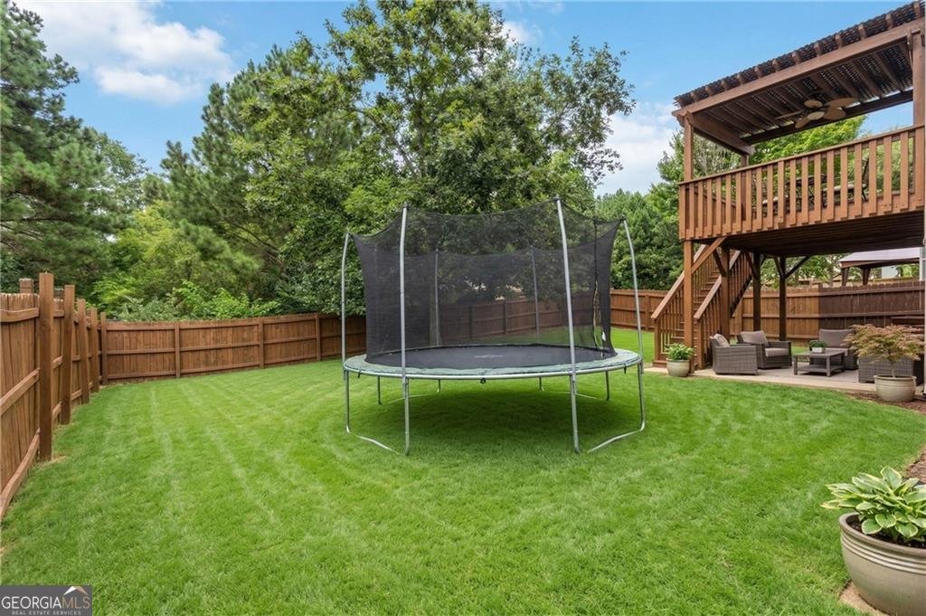 1169 Leybourne Cove Lawrenceville - Photo 17