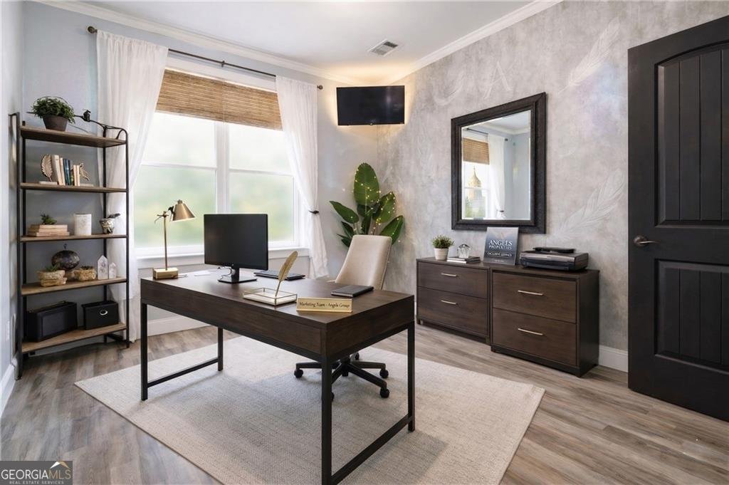 1169 Leybourne Cove Lawrenceville - Photo 6