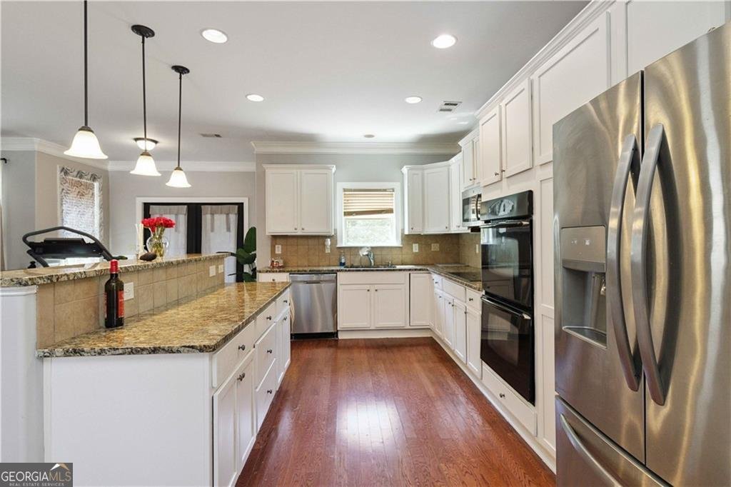 1169 Leybourne Cove Lawrenceville - Photo 9