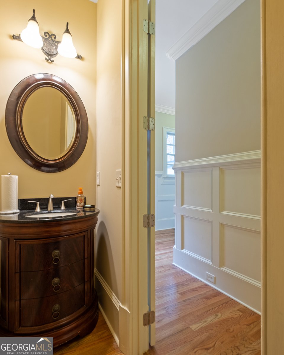 1255 McMinn Way Snellville - Photo 11
