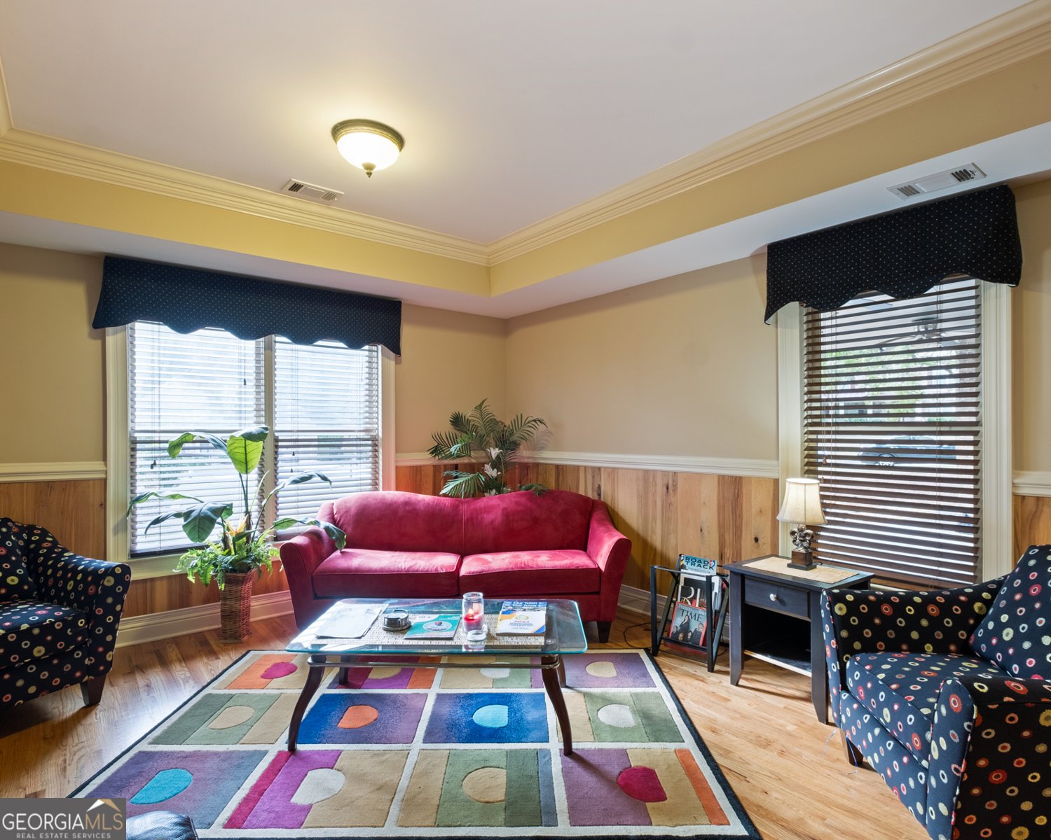 1255 McMinn Way Snellville - Photo 26