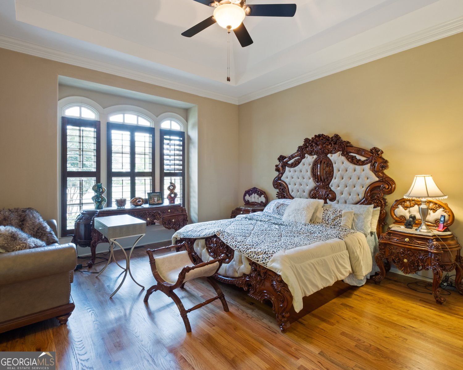 1255 McMinn Way Snellville - Photo 28