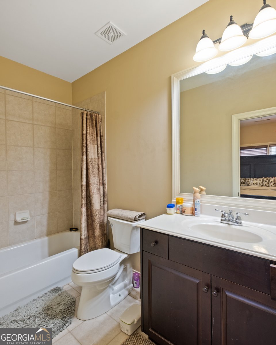 1255 McMinn Way Snellville - Photo 33