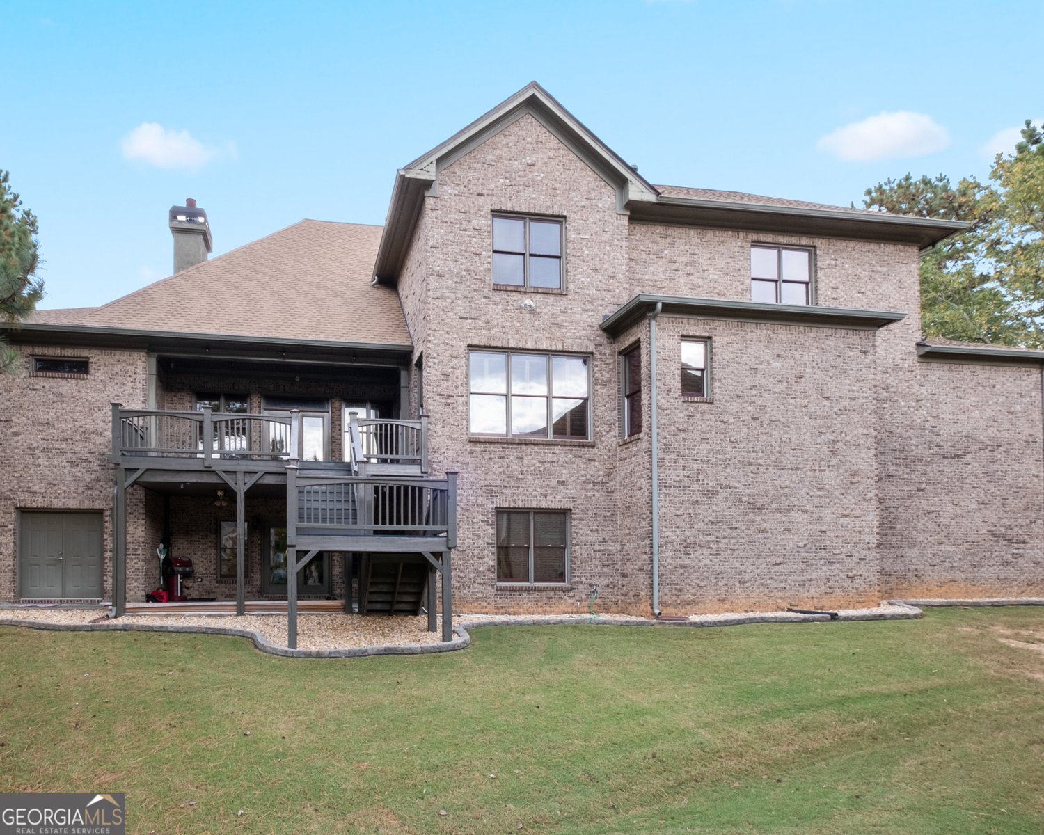 1255 McMinn Way Snellville - Photo 35