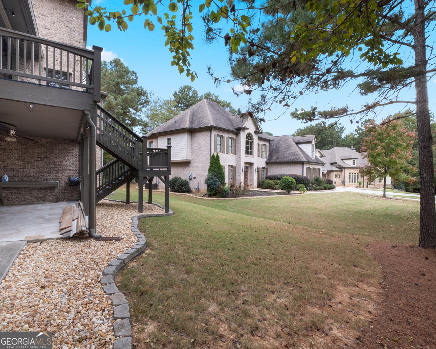 1255 McMinn Way Snellville - Photo 36