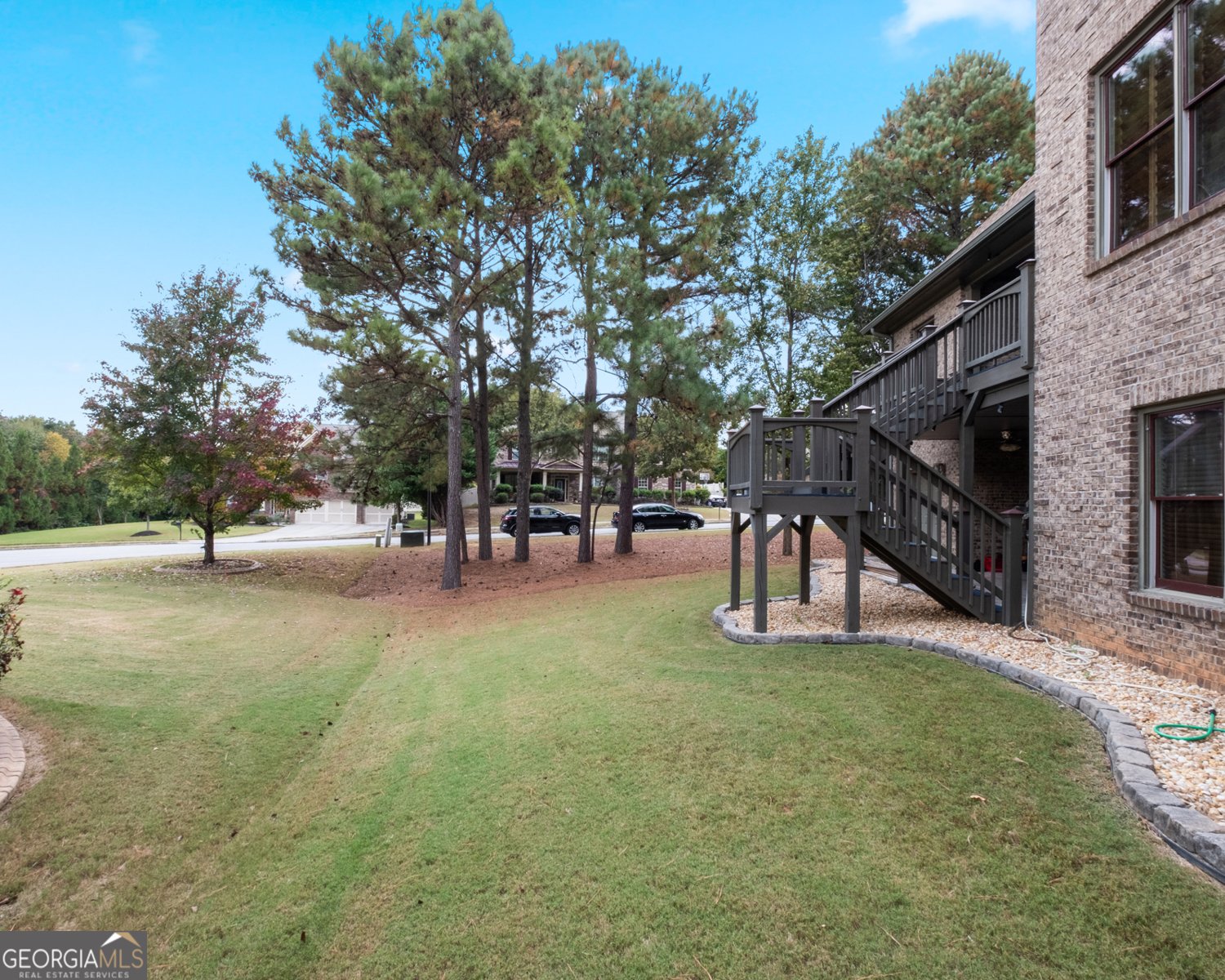 1255 McMinn Way Snellville - Photo 37
